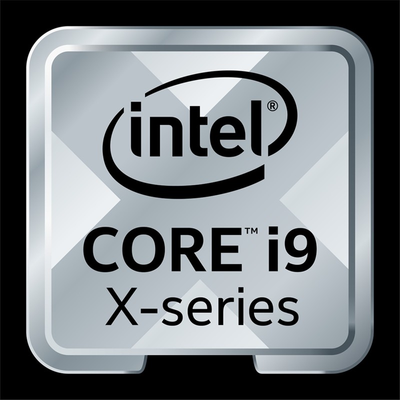 Core i9 10900X X-series - 3.7 GHz - 10 Kerne - 20 Threads - 19.25 MB Cache-Sp...